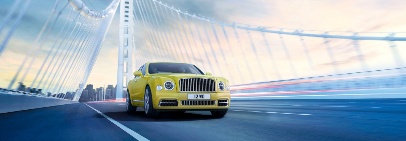 Bentley coupon 2018
