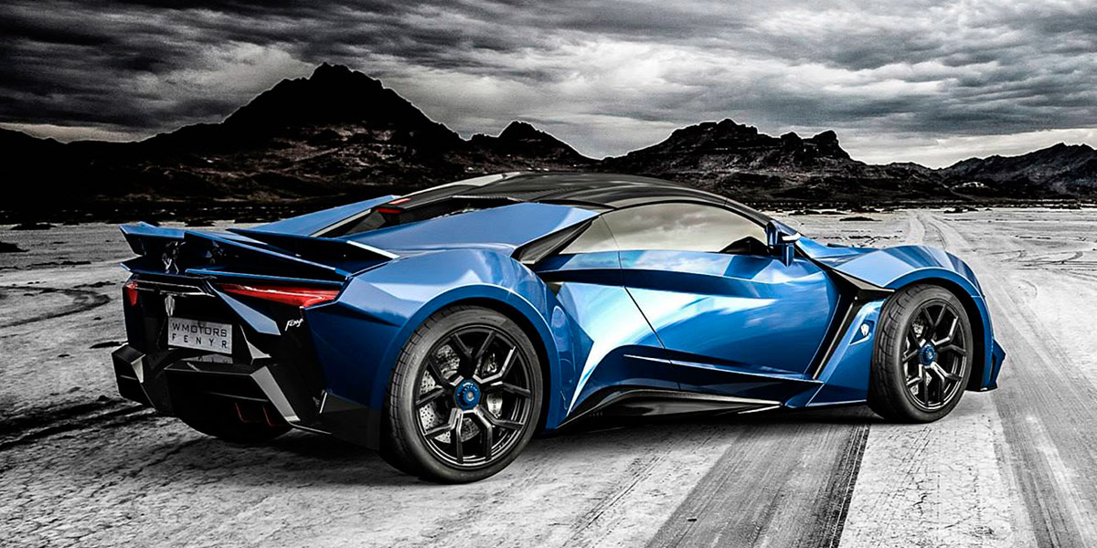 w motors fenyr supersport 2