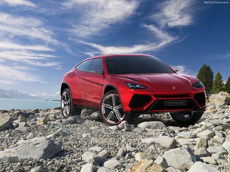 Le Meilleur Suv >> Lamborghini Urus Le Meilleur Suv De La Planete Le Meilleur Suv >> Lamborghini Urus Le Meilleur Suv De La Planete